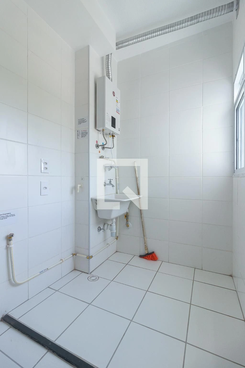 Apartamento com 2 dormitórios e churrasqueira privativa — photo 36