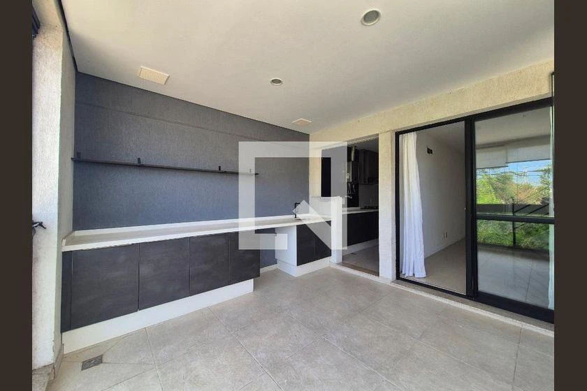 Apartamento com varanda gourmet, Recreio dos Bandeirantes — photo 4
