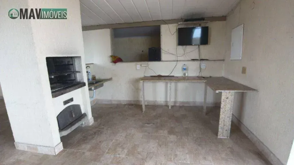 3-bedroom apartment with a closed kitchen 184 m² — photo 36