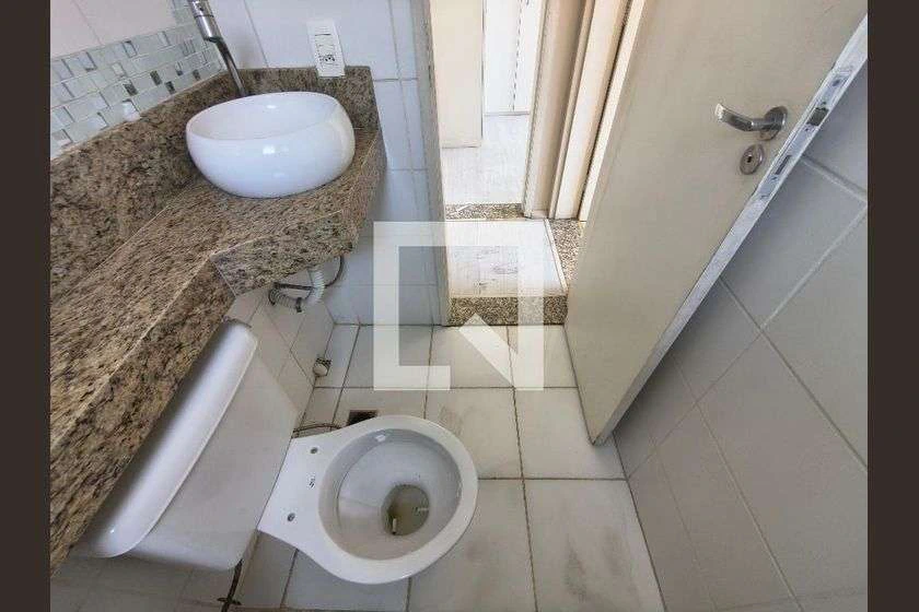 Apartamento de 2 quartos e 1 banheiro com cozinha fechada — photo 29