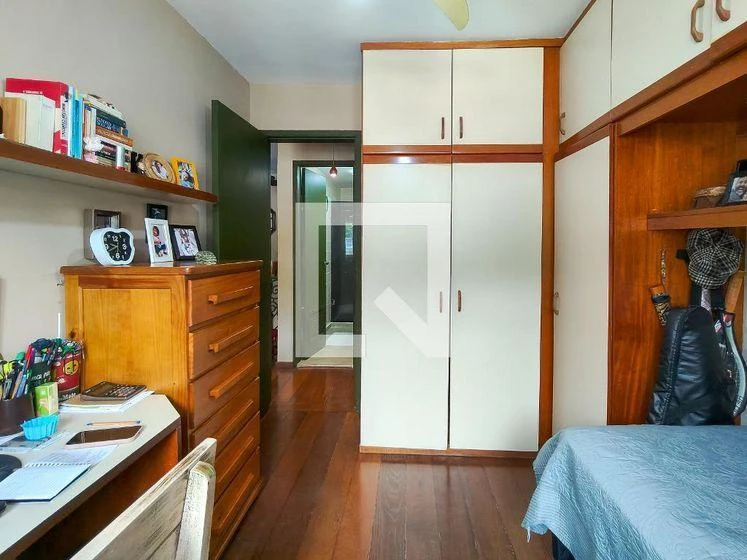 Furnished apartment, 200 m², with a home office — photo 30