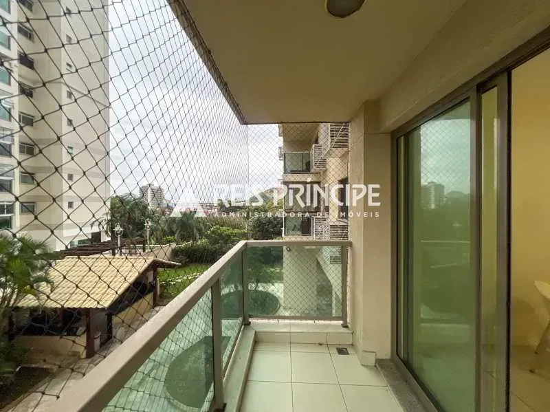 2-bedroom apartment with 1 en-suite and balcony — photo 27