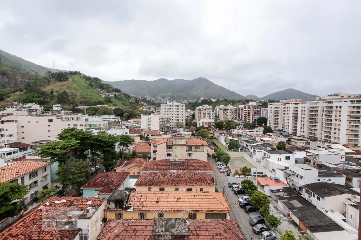 Apartamento sem mobília com 3 quartos e lavanderia — photo 8