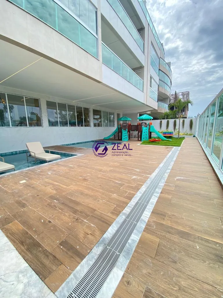 Apartment with 3 bedrooms and 5 bathrooms plus 3 parking spots — photo 45