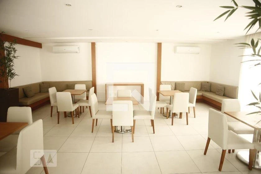 3-bedroom apartment with a washing machine in Rio de Janeiro — photo 42
