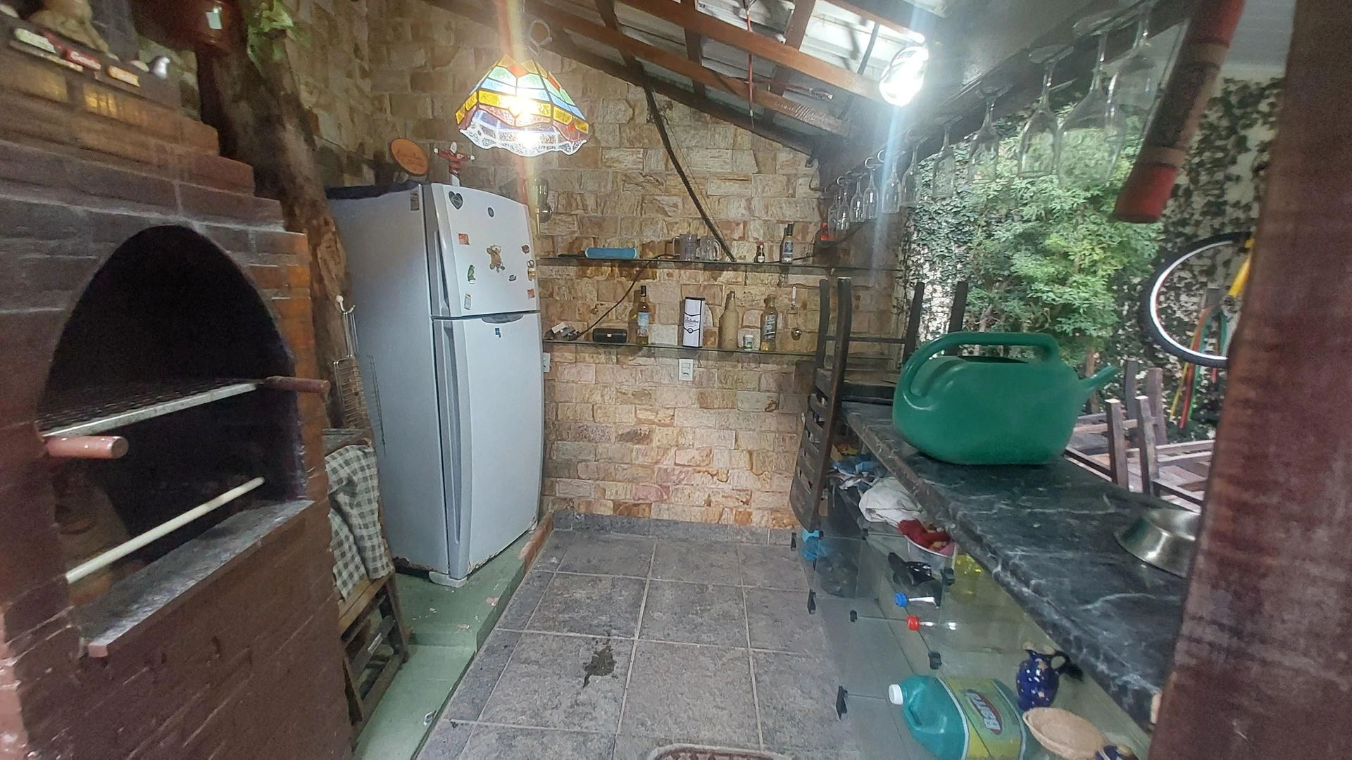 Lavavajillas y 4 dormitorios: casa de 159 m² — photo 24