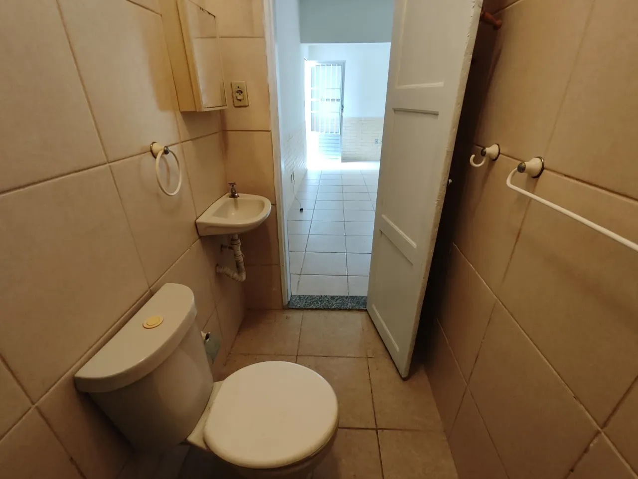 Невмебльований студій з 1 спальнею та 1 ванною — photo 6