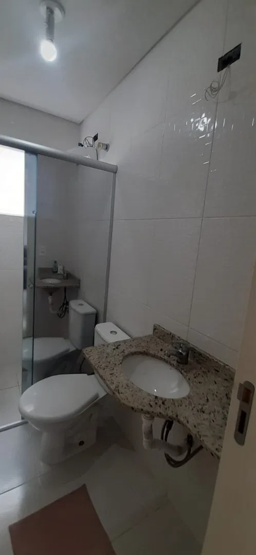 Furnished apartment, 55 m², with a home office — photo 8
