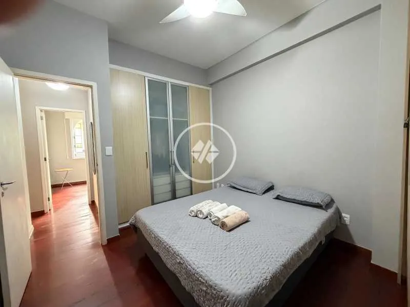 Apartamento de 2 quartos com secadora, Copacabana — photo 12