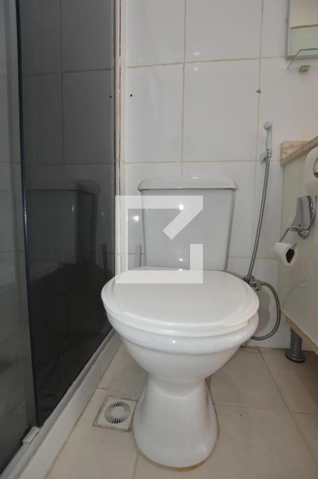 Apartamento de 2 quartos em condomínio com piscina — photo 15