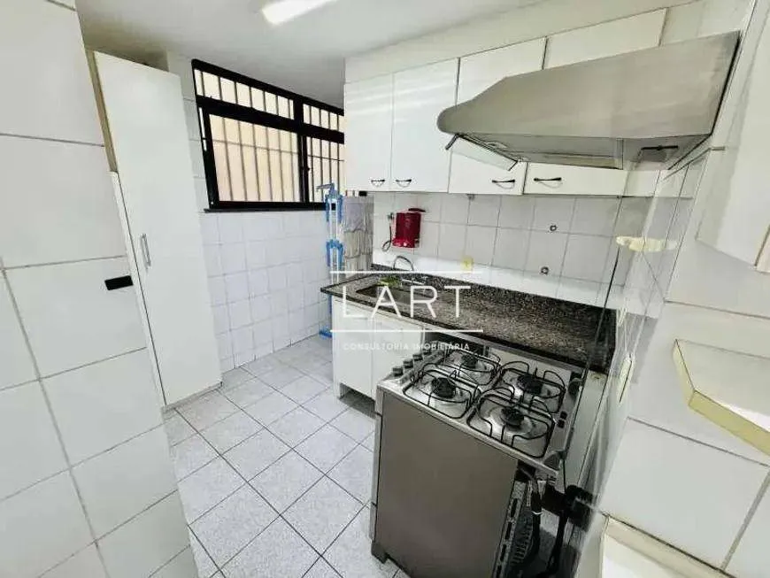 Квартира в оренду з 3 спальнями та балконом — photo 24