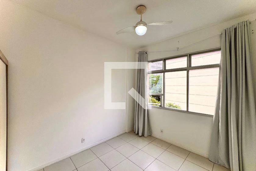 Apartamento com vista para as montanhas, Botafogo — photo 3
