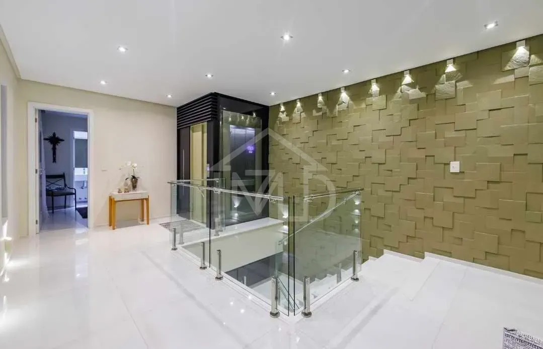 Furnished house with 4 bedrooms and 5 bathrooms — photo 22