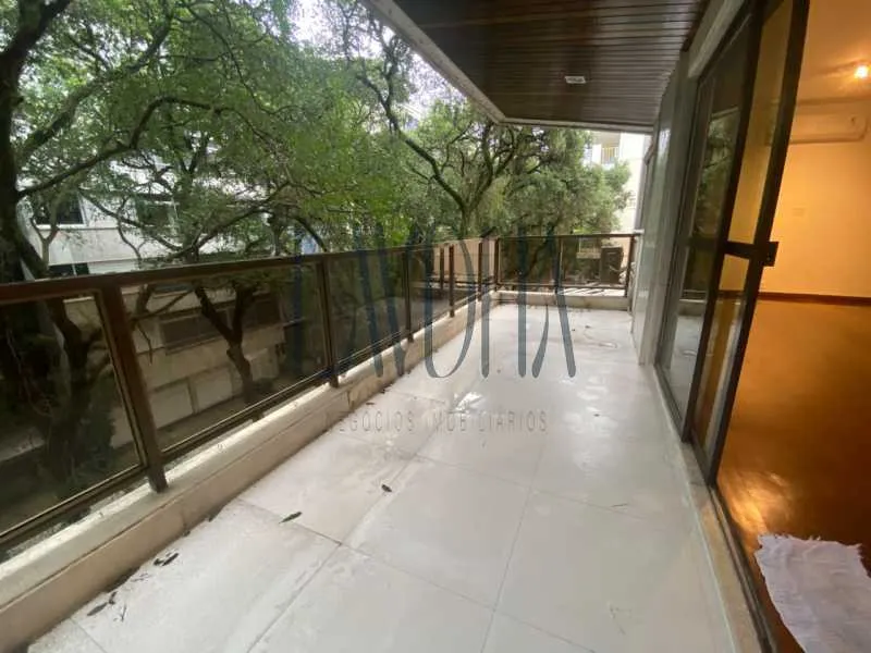 Apartamento residencial com 2 suítes e varanda — photo 9