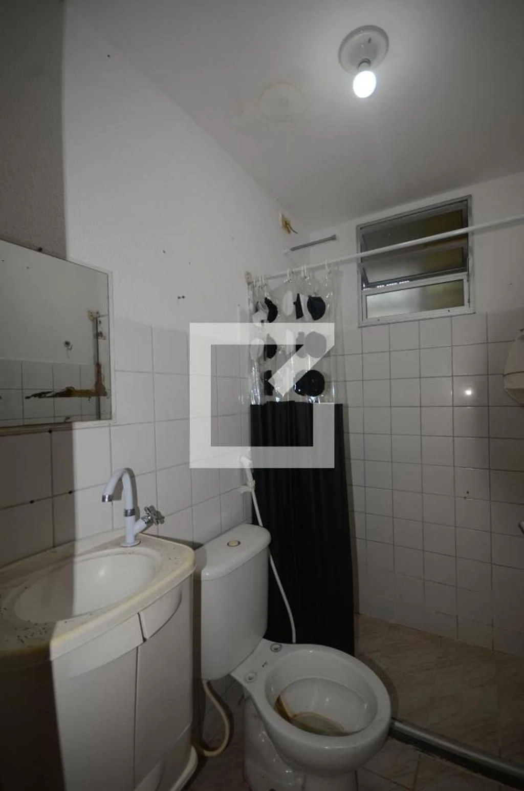 Apartamento com 2 quartos e 1 vaga, cozinha fechada — photo 27