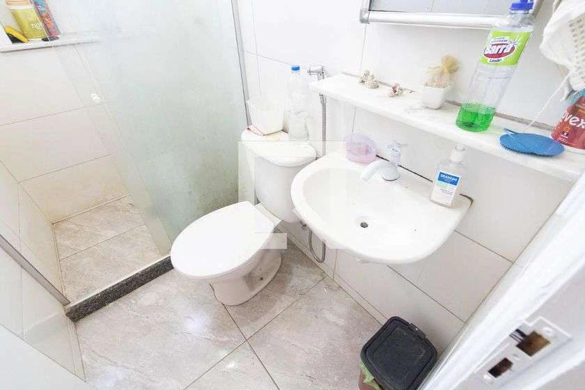 Furnished 2-bedroom apartment with 1 parking space — photo 21