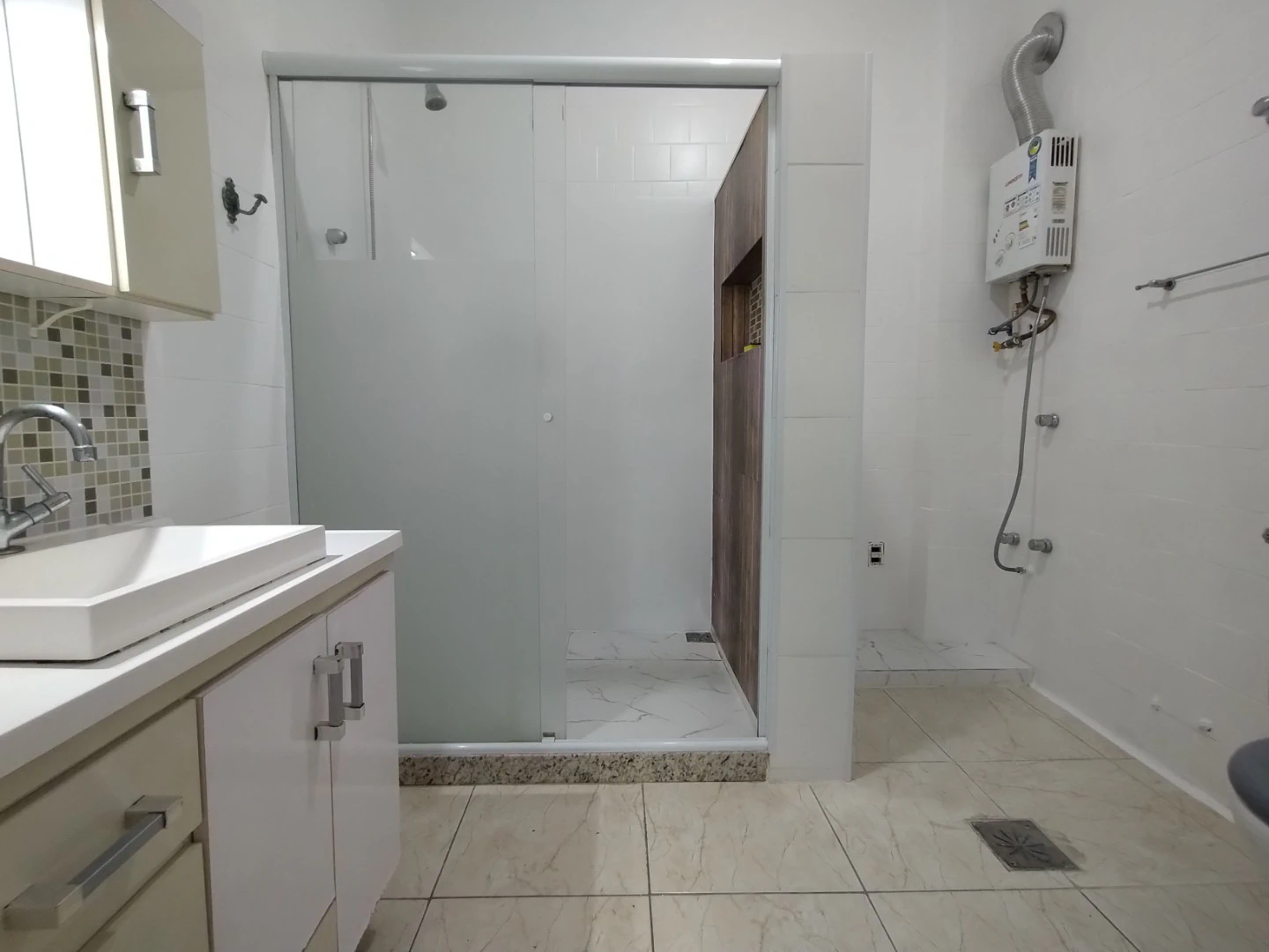 Apartamento de 2 quartos com espaço de home office, Méier — photo 13