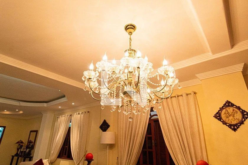 Rental house with 4 en-suite bedrooms and 7 baths, 670 m² — photo 31