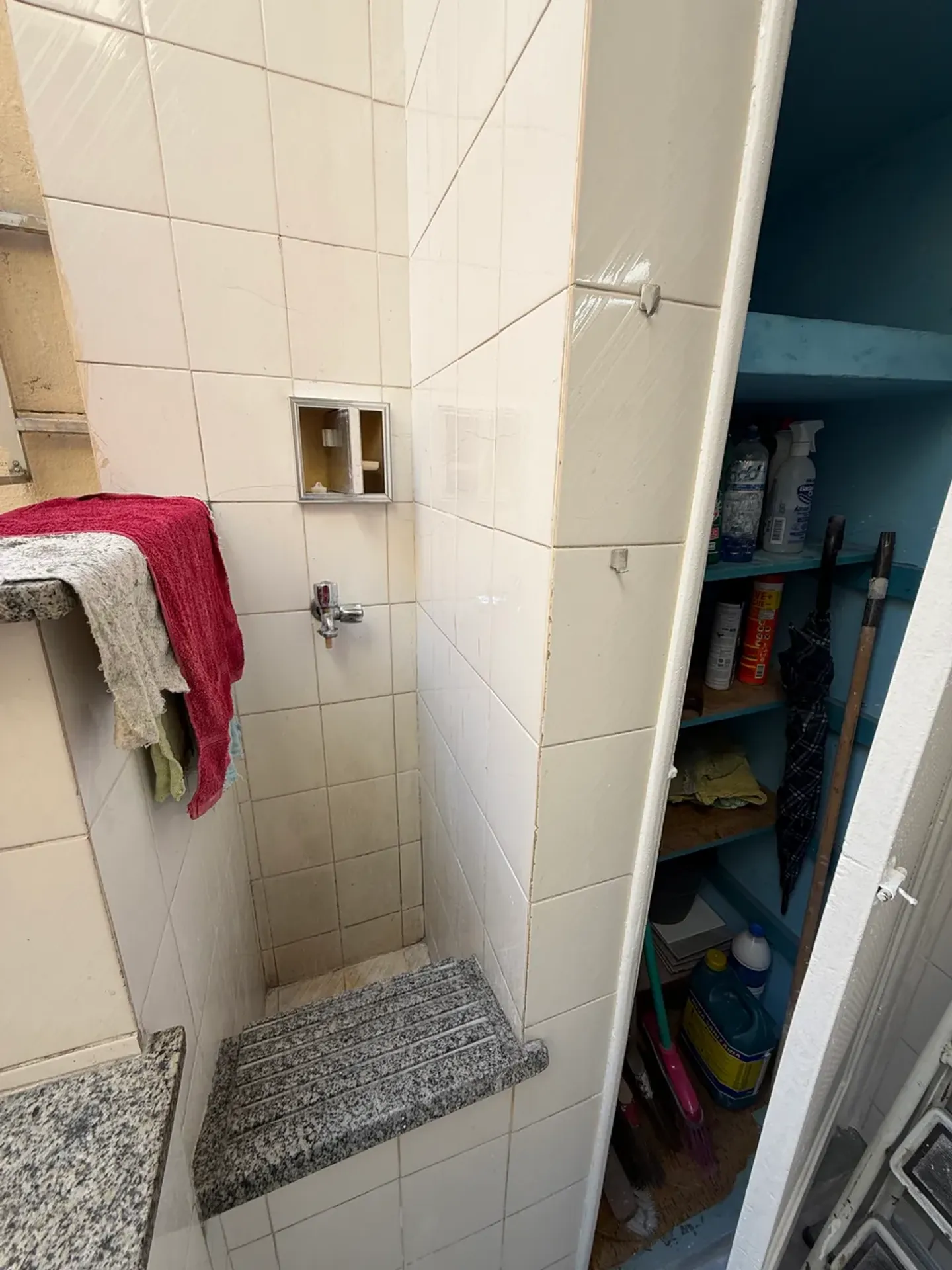Apartamento de 3 quartos e 75 m² — photo 29