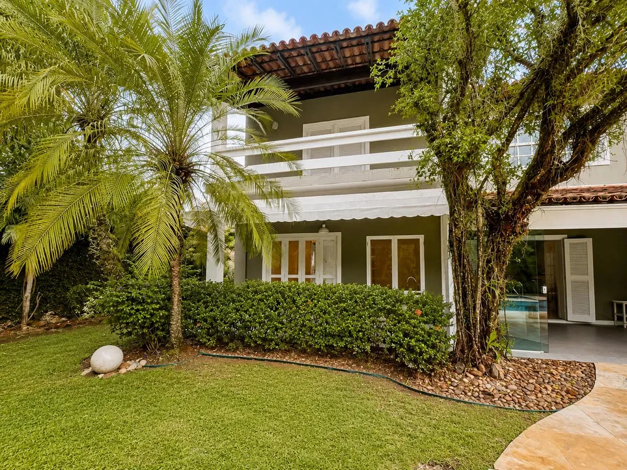 Casa para locação 647 m² com 5 quartos e 2 suítes — photo 46