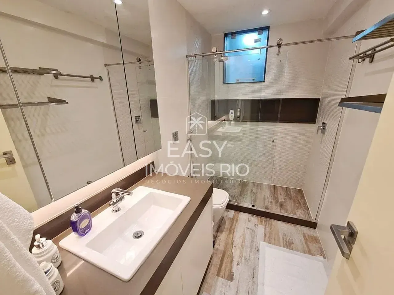 Apartment with 3 bedrooms, 4 bathrooms and parking — photo 3