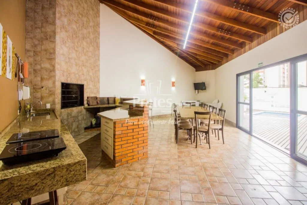 Apartamento com 3 quartos, 5 banheiros e varanda — photo 31