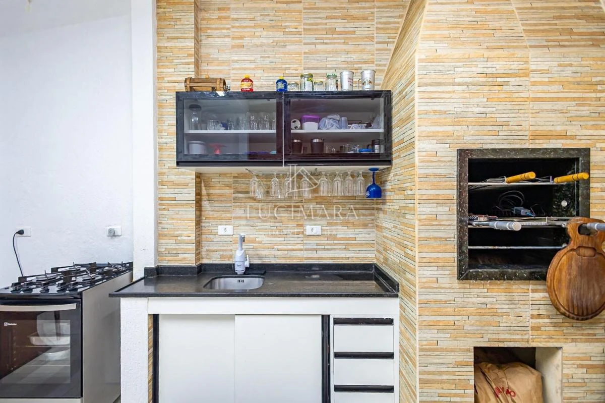 3-bedroom house, 1 with its own bathroom, 109 m², Curitiba — photo 12
