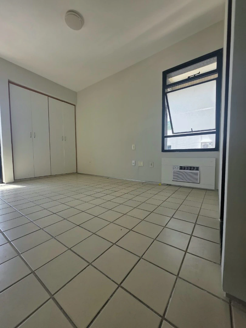 Квартира 120 м², 3 спальні, Жуан-Пессоа — photo 7