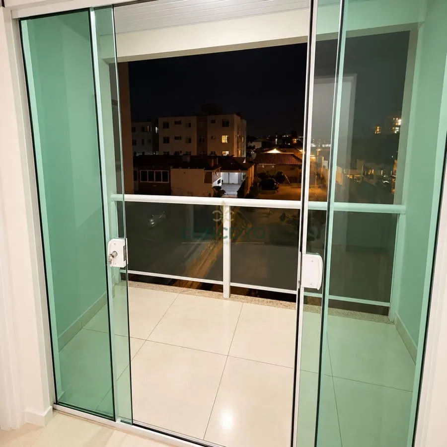 2 quartos e máquina de lavar: casa de 100 m² — photo 9
