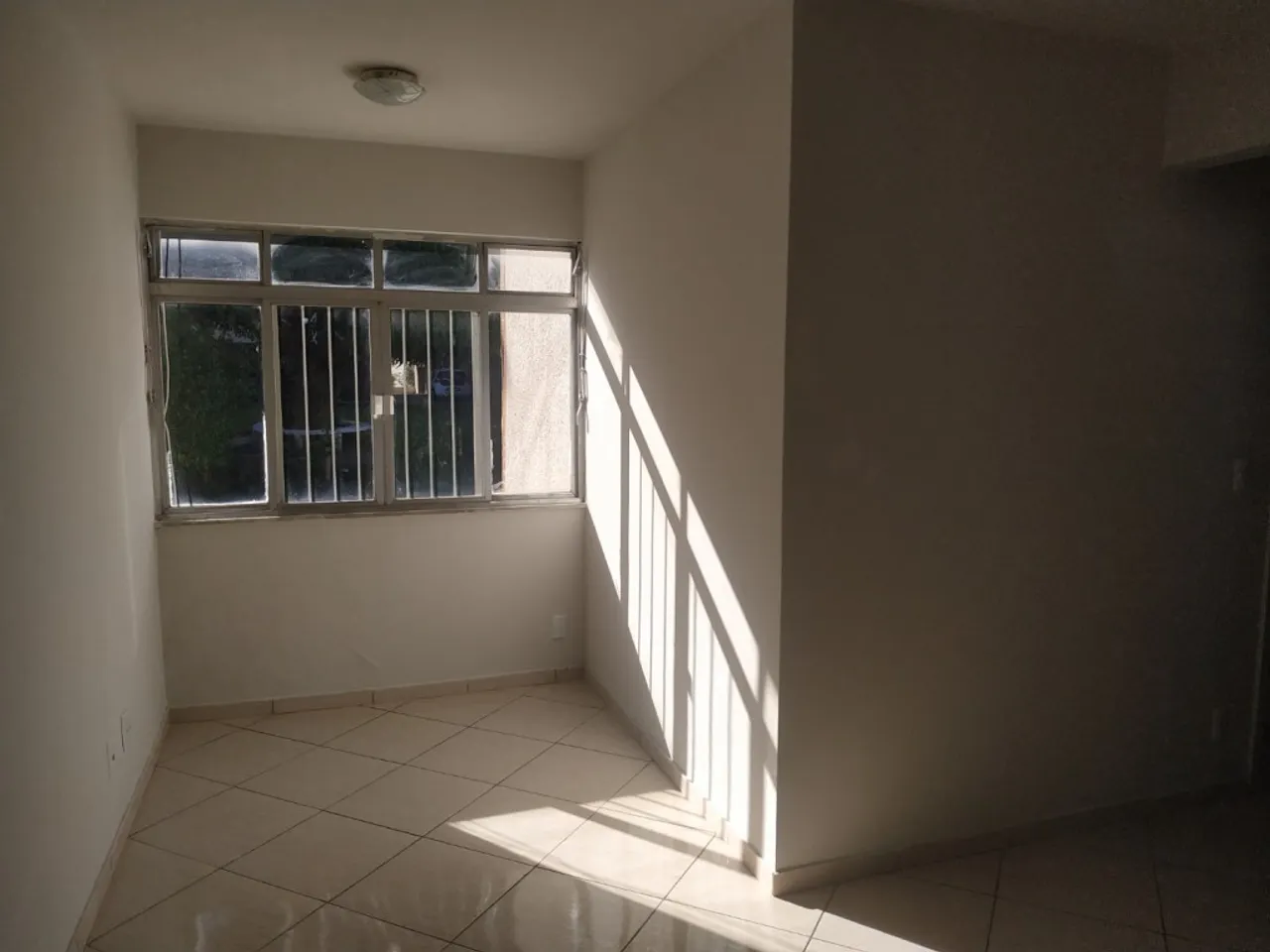 Apartment with 2 bedrooms and 1 bathroom, no parking