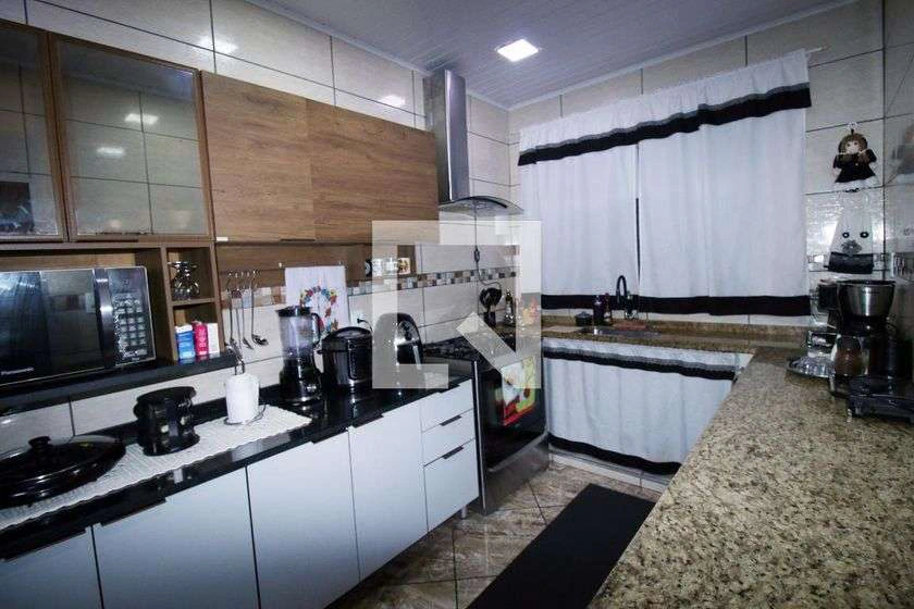 Furnished house with 3 bedrooms and a separate gas kitchen — photo 6