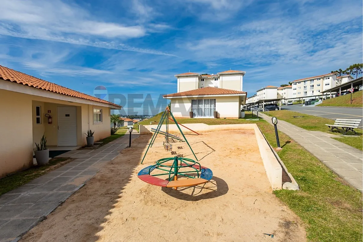 3-bedroom apartment with 58 m² and no parking — photo 52