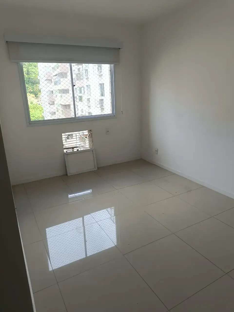 2-bedroom apartment with balcony, open kitchen, 61 m² — photo 8