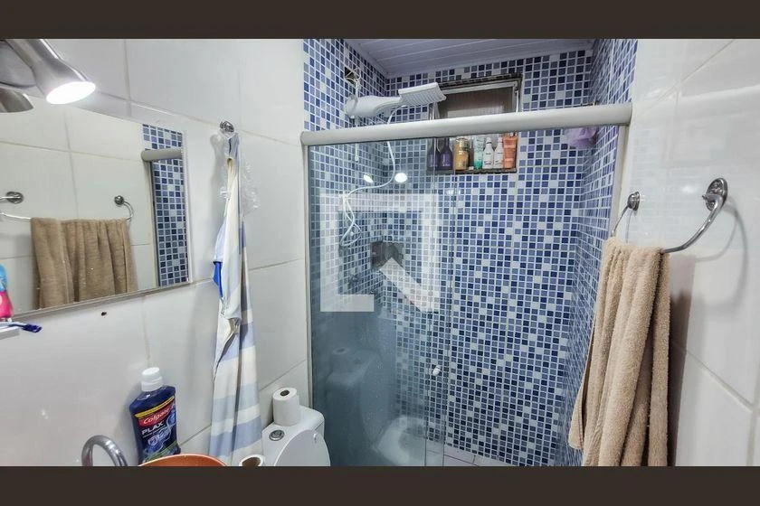 Casa mobiliada com 2 quartos e área de 30 m² — photo 32