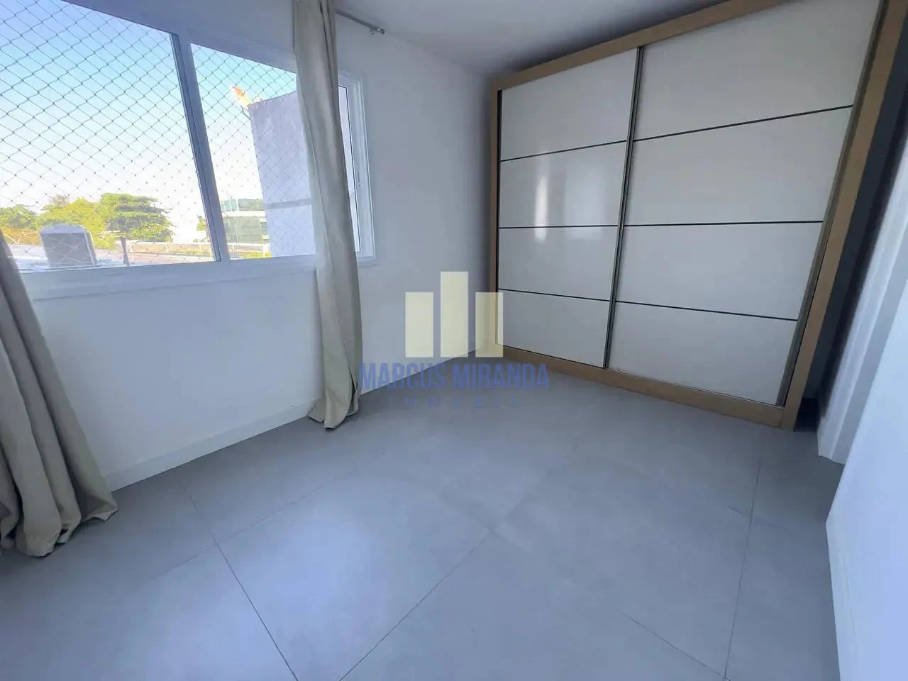 Washing machine in a 3-bedroom apartment, 83 m² — photo 7