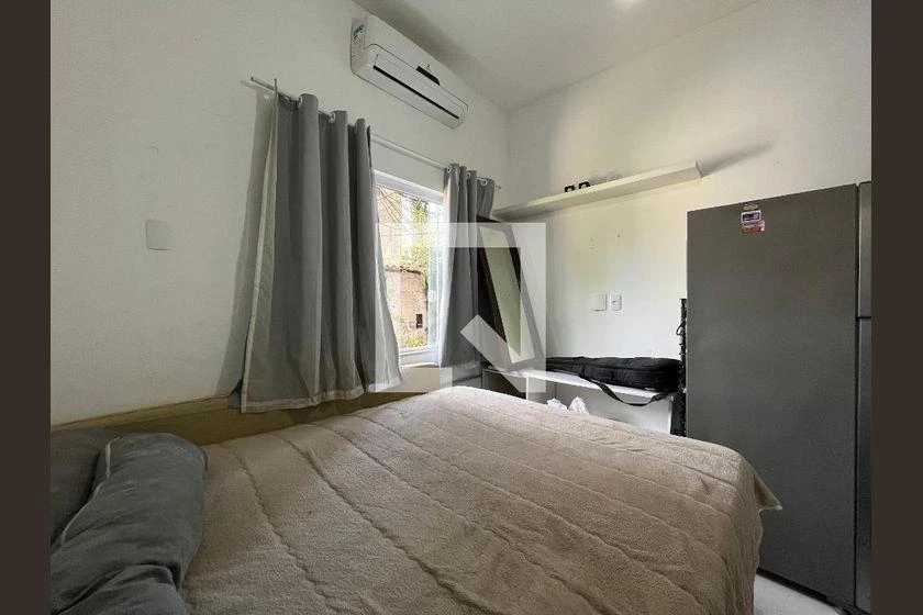Стиральная машина и 2 спальни: квартира 46 м² — photo 17
