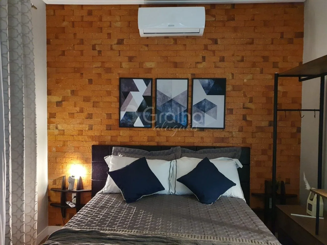 Apartamento de 30 m² com 1 quarto e sem vaga — photo 15