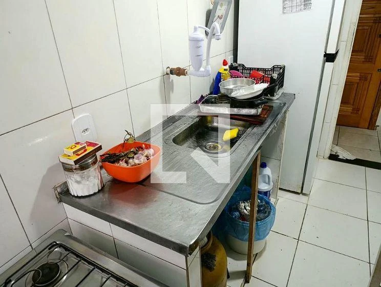 Стиральная машина и 2 спальни: квартира 52 м² — photo 3