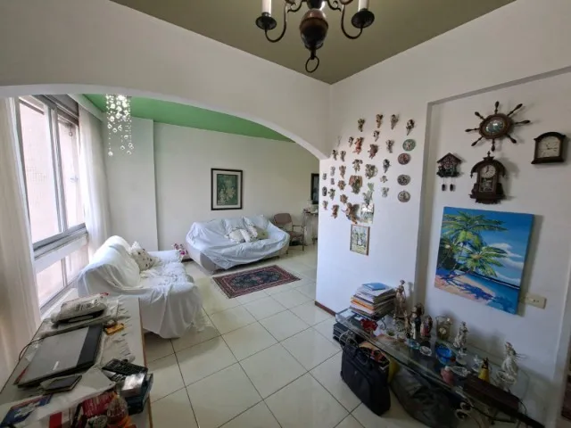 Apartamento sem móveis com 3 quartos e 3 banheiros — photo 7