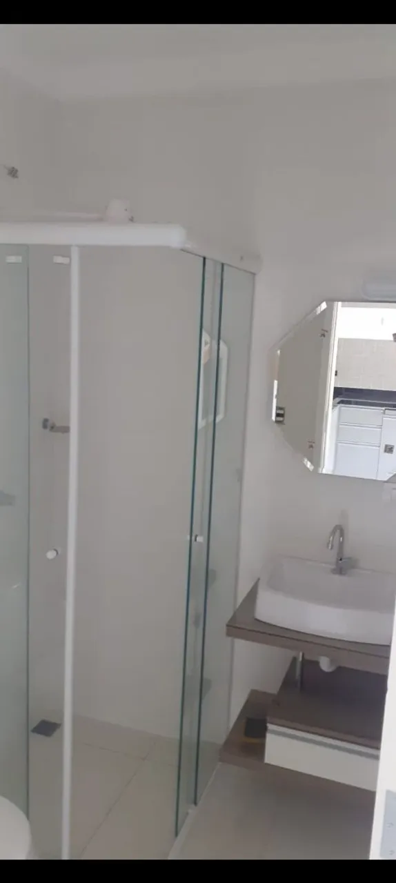 25 m² studio in Curitiba — photo 6