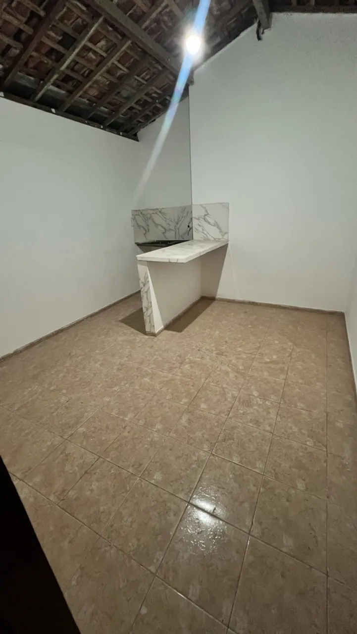 Студия 50 м², Жуан-Песоа — photo 4
