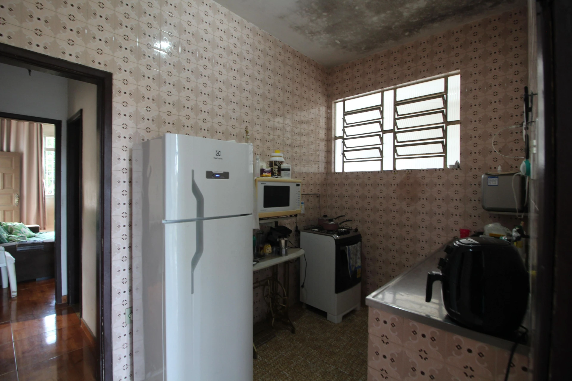 Casa amueblada con jardín privado y 3 dormitorios — photo 21