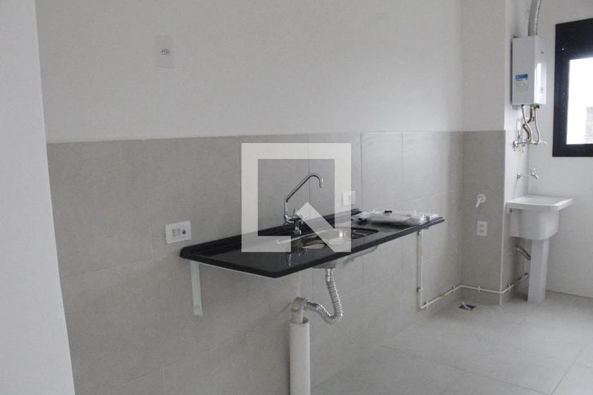 Apartamento de 43 m² com 2 quartos e varanda — photo 10
