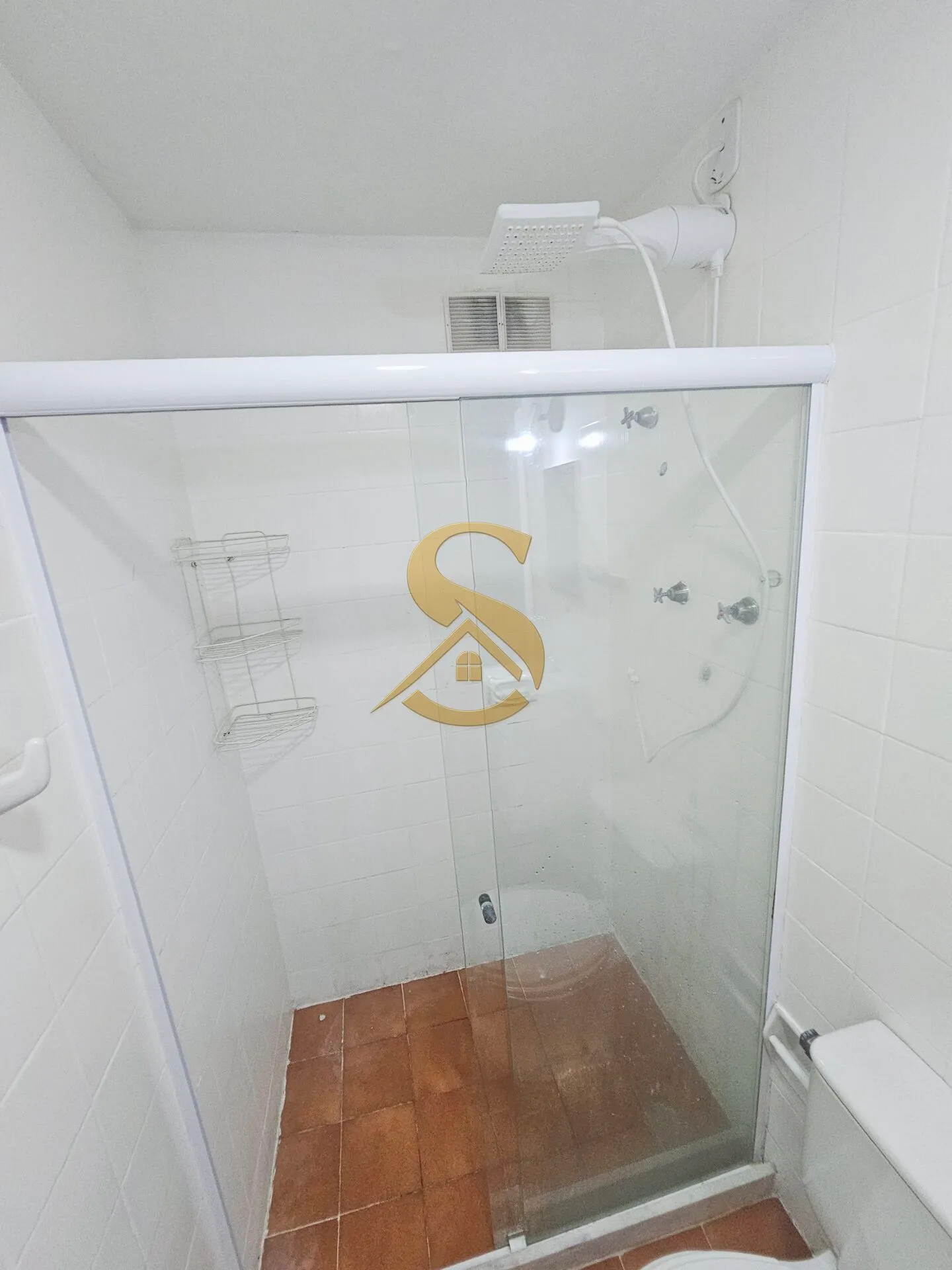 Apartamento de 2 quartos com varanda e 1 vaga — photo 26