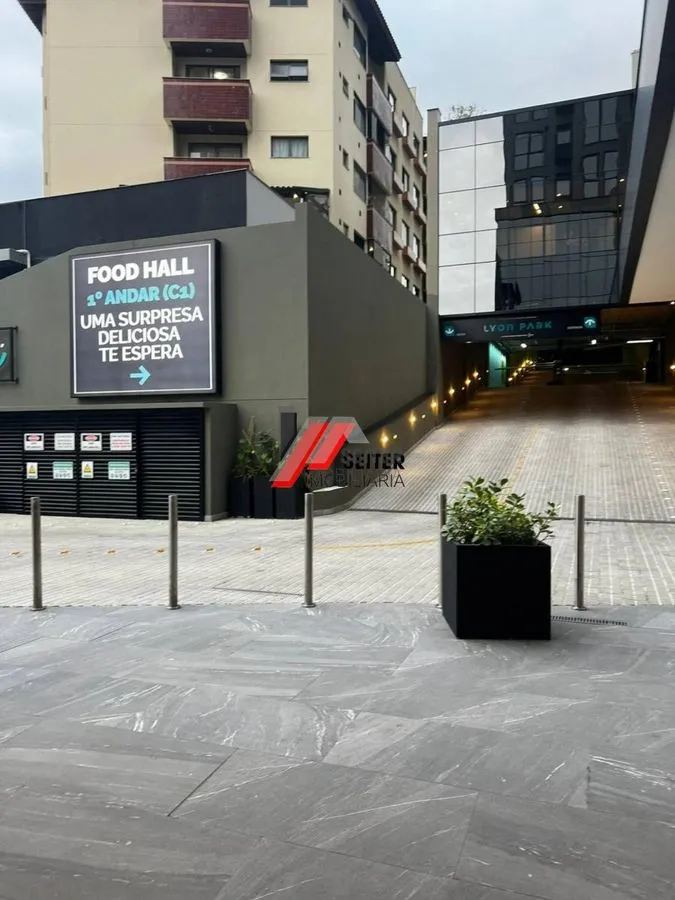Apartamento de 1 quarto com cozinha integrada e 53 m² — photo 6