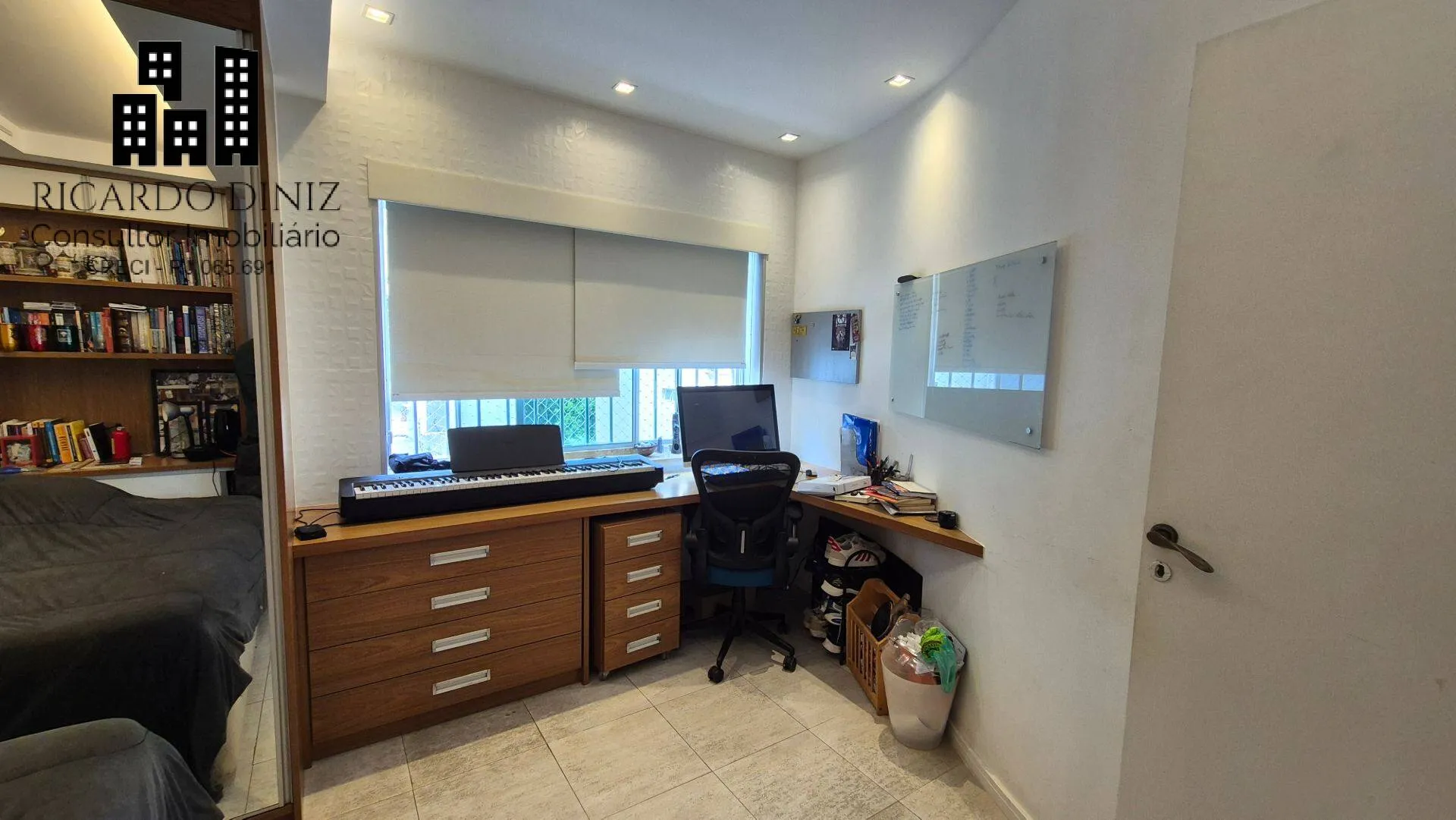 Dishwasher in a 3-bedroom apartment, 221 m² — photo 6