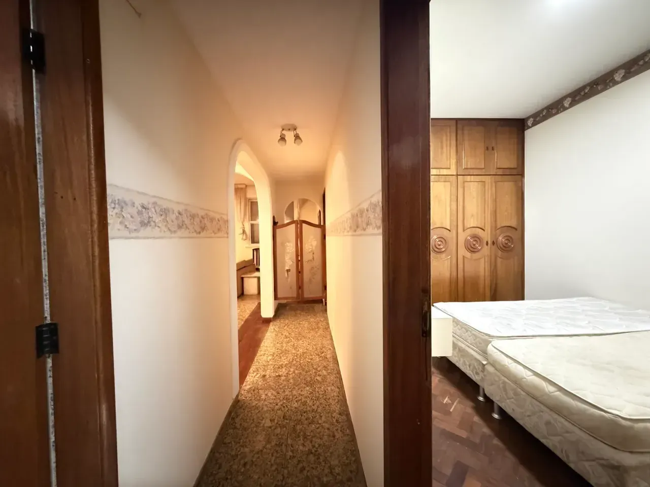 Furnished 80 m² apartment with 2 bedrooms and 2 baths — photo 3
