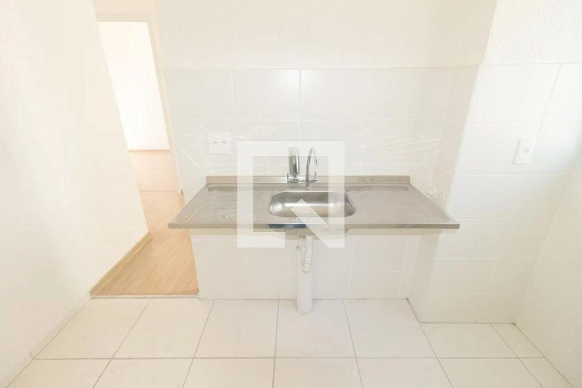 2-bedroom apartment in a building with a pool — photo 48
