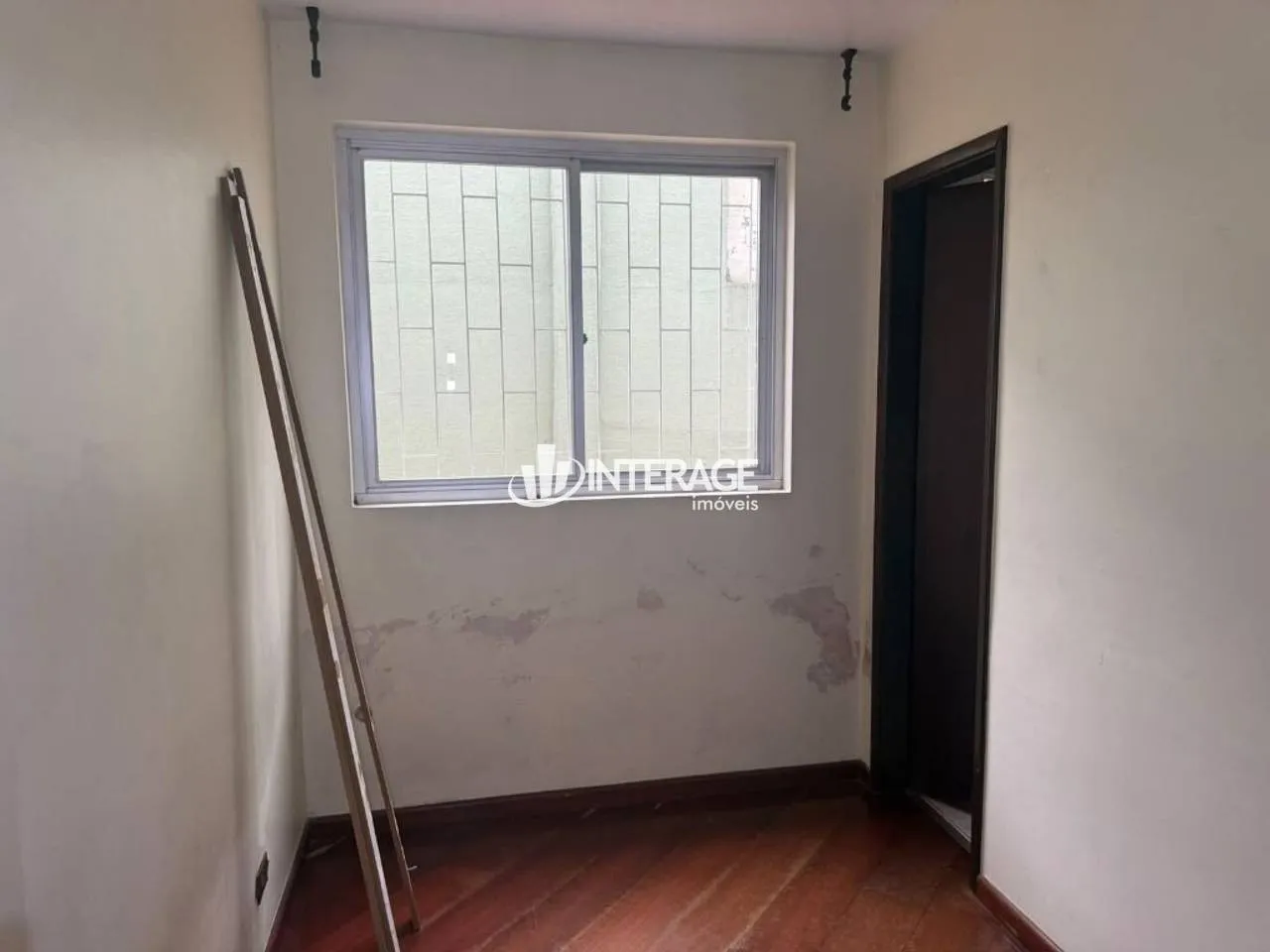 3-bedroom apartment with a home office in Curitiba — photo 19