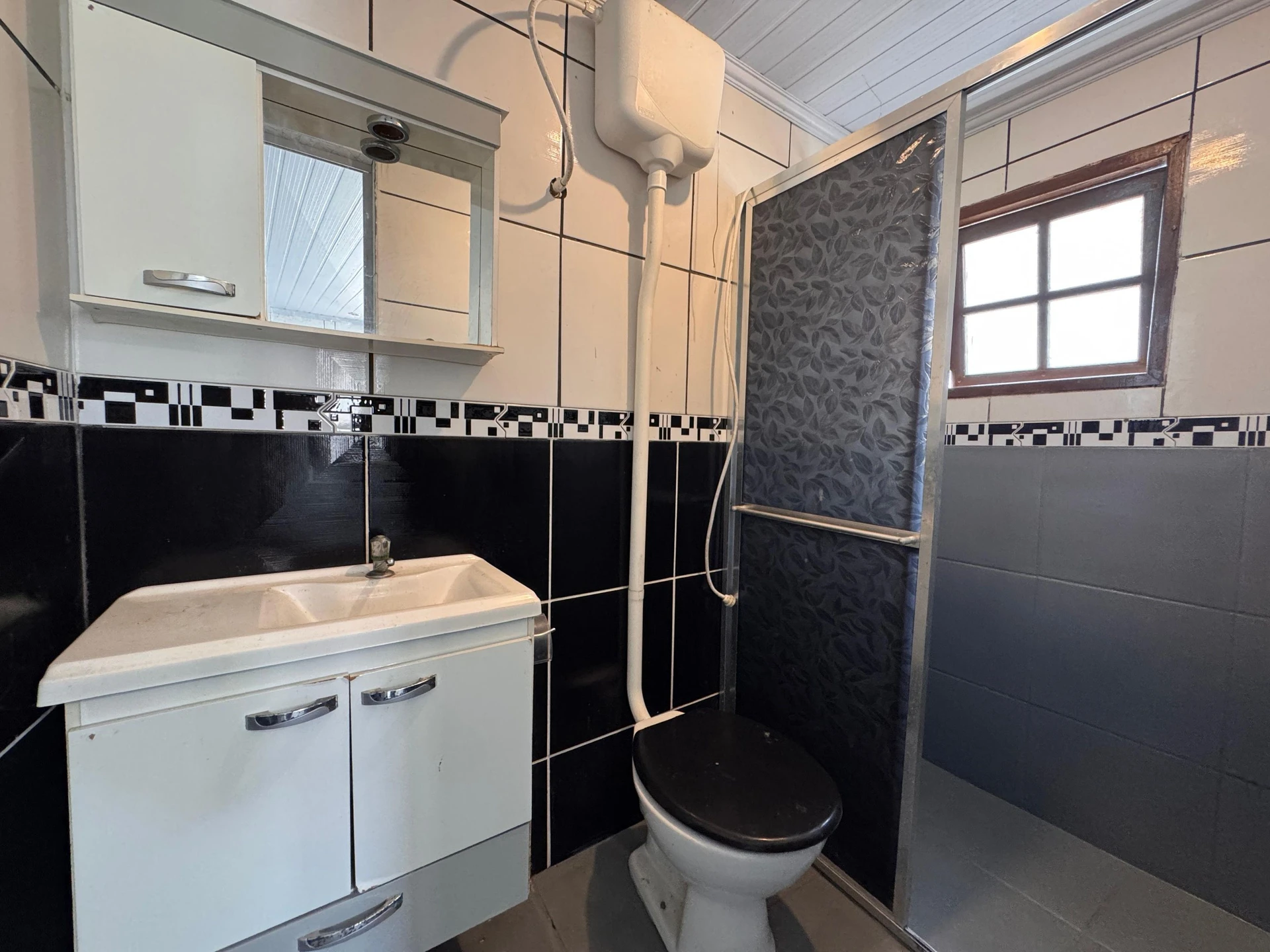 Apartamento com varanda, 1 quarto e aceita pets — photo 18